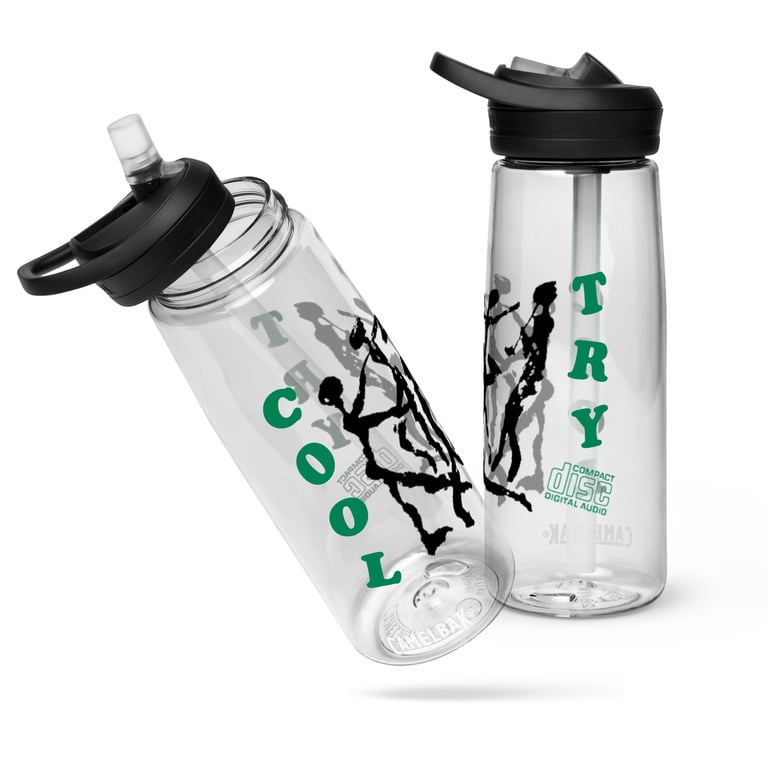 CamelBak eddy®+ 25oz Water Bottle with Tritan™ Renew