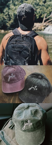 DADDY Joto Cap