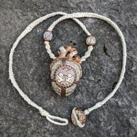 Image 4 of T.Larson x Microcosm Polynesian Heart