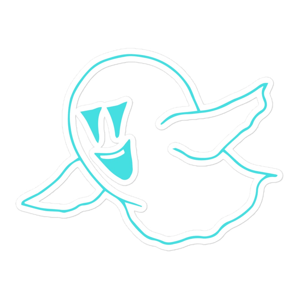 Ghosty