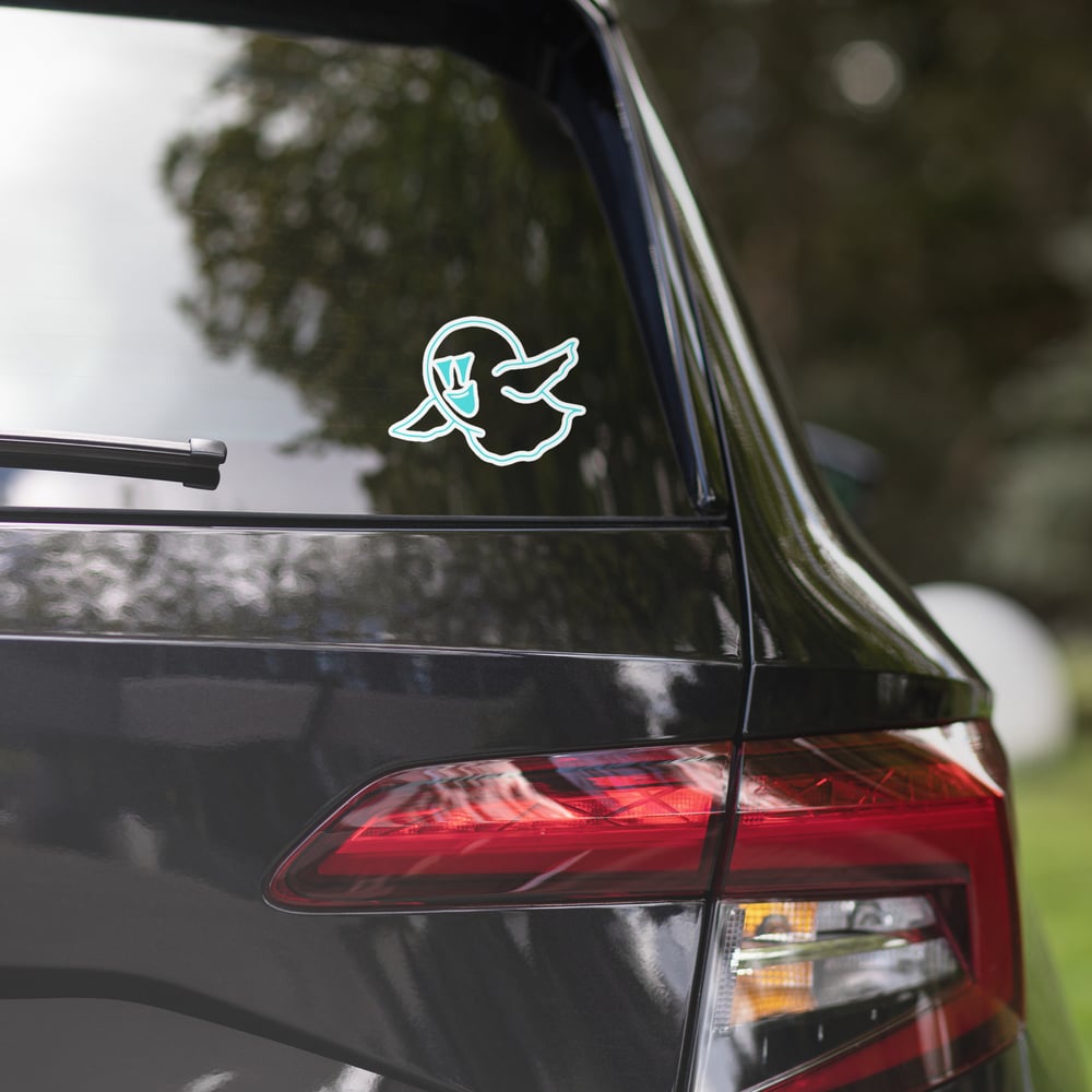 Ghosty