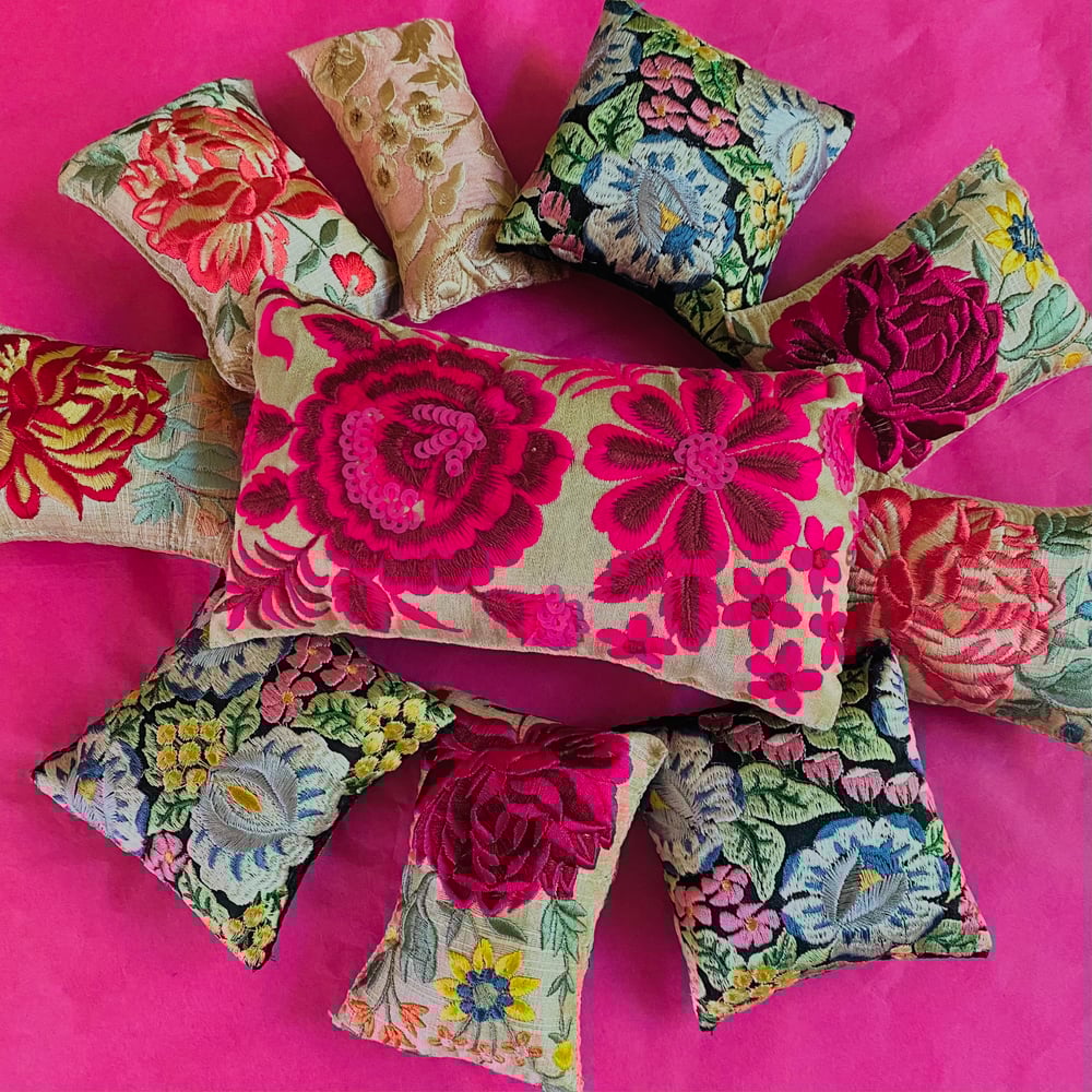 Image of Lavender Sachet