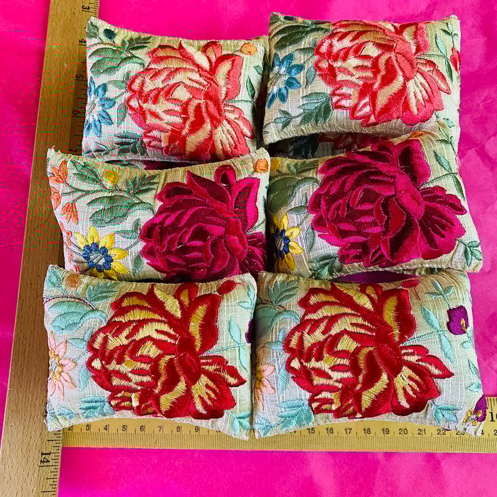 Image of Lavender Sachet