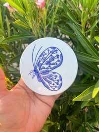 Image 2 of Porcelain Coasters (choose one)