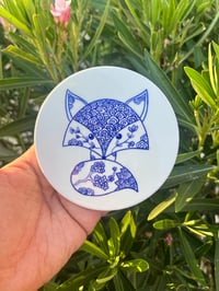 Image 3 of Porcelain Coasters (choose one)