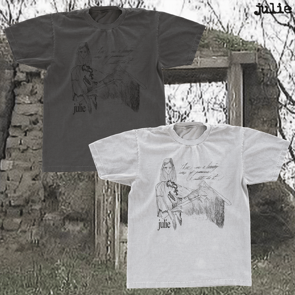Image of "dog" - t-shirt