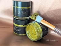 Image 1 of Kwen's Gold Turmeric Mask 2oz 