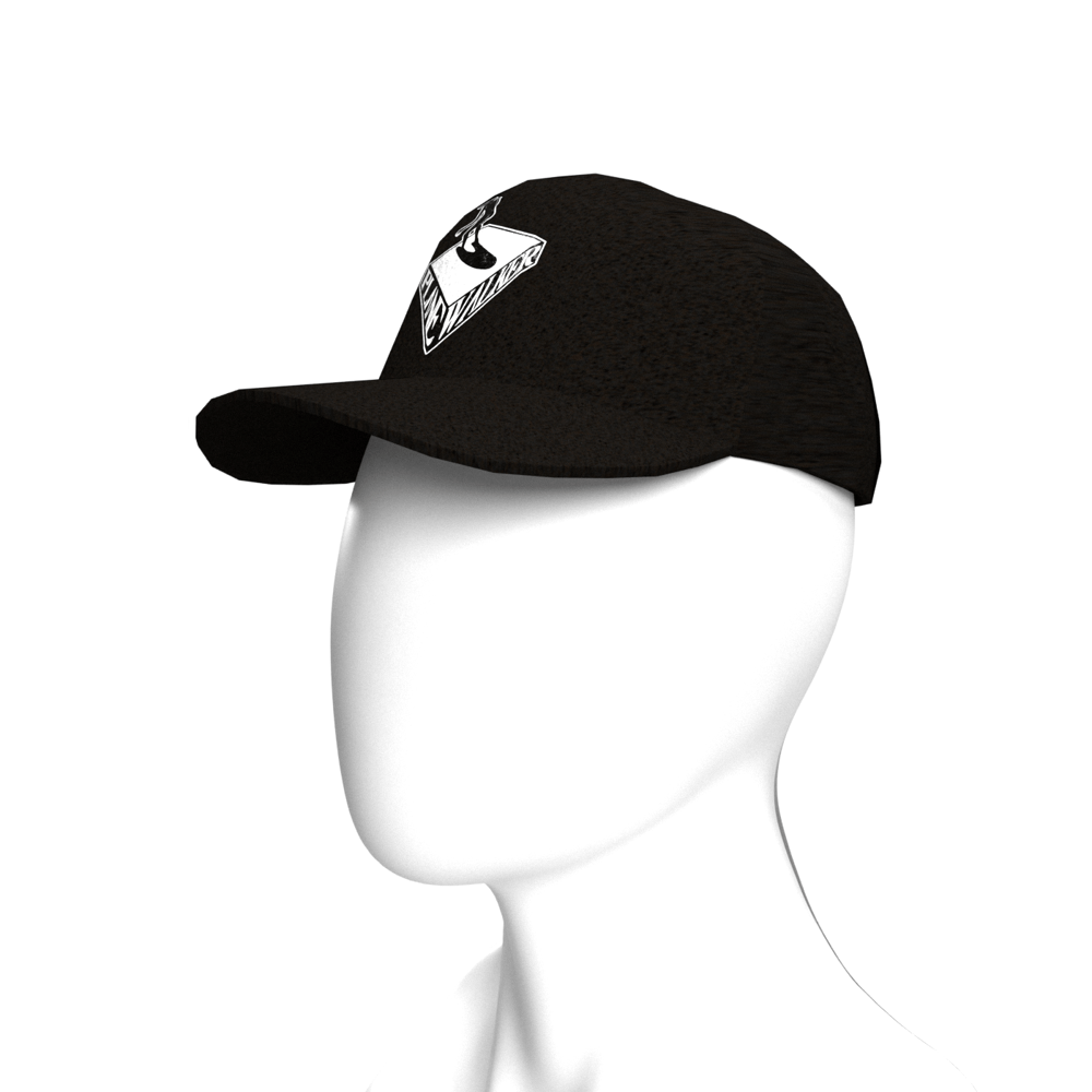 PLANE_WALKER_CAP