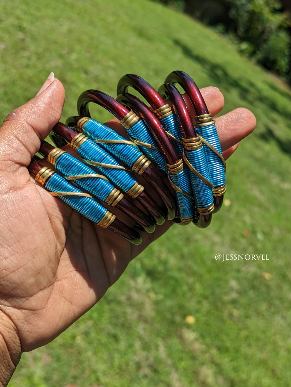 Image of Bangles 