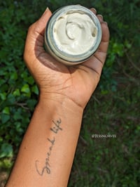 Image 3 of Whipped shea butter