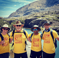 Image 4 of Sawtooth Ridge T-Shirt