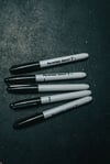 Sharpies