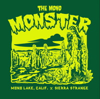Image 2 of Mono Monster T-Shirt