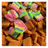 Sour Rainbows