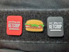 WB Ketchup RE's. 