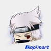 Kakashi