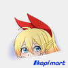 Chitoge