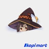 Megumin (8" wide)