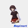 Megumin 3/4 Body