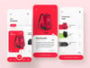 FULL DEVELOP & DESIGN MOBILE APPS IOS / ANDROID 