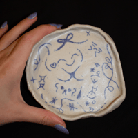 Image 2 of EMOTI (❤◠‿◠) dish
