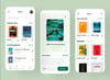 MOBILE APPS IOS & ANDROID DEVELOP AND DESIGN