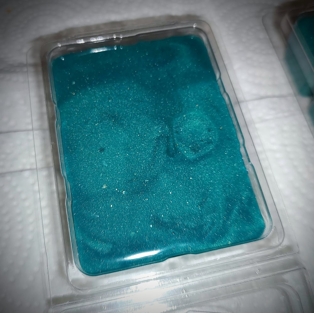 Image of Blueberry Pancakes - Wax Melts