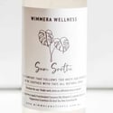 Sun Soothe - Aftersun spray Wimmera Wellness