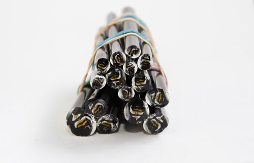 Image of 10 grams Moorish Idol Murrine