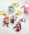  Genshin Impact Charms