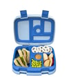 Bentgo Kid’s Leakproof Bento Lunchbox Blue