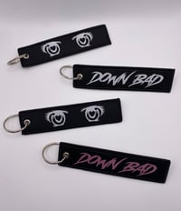 Image 1 of Jet Tag / Keychain