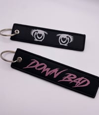 Image 2 of Jet Tag / Keychain