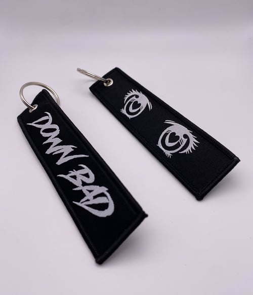 Image of Jet Tag / Keychain