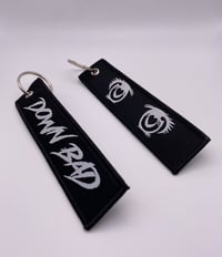 Image 3 of Jet Tag / Keychain
