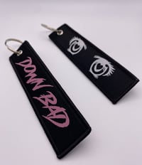 Image 4 of Jet Tag / Keychain