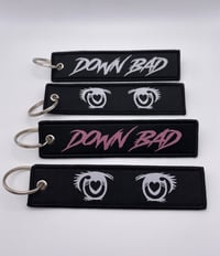 Image 5 of Jet Tag / Keychain