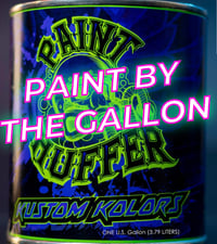 GALLON 