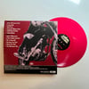 LORDS OF ALTAMONT "THE ALTAMONT SIN" COLORED VINYL