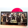 LORDS OF ALTAMONT "THE ALTAMONT SIN" COLORED VINYL