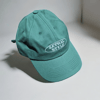 Lethal Style Green Cap