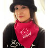 WOW BANDANNA