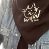 WOW BANDANNA