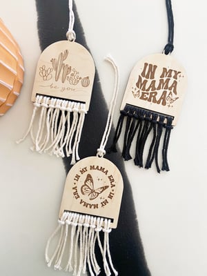 Image of Car Charms!