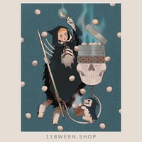 Image 5 of D R H D R Prints