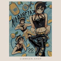 Image 3 of J J  Prints