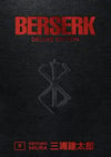 Berserk -Deluxe edition- (english version) EN SOLDE
