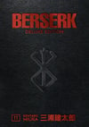 Berserk -Deluxe edition- (english version) EN SOLDE