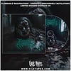 FLAMMABLE REGURGITOSIS - UNHINGED IRREVERSIBLE MUTILATIONS [LIMITED EDITION DIGIPACK]