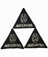 Image 1 of MARS RED SKY PATCH